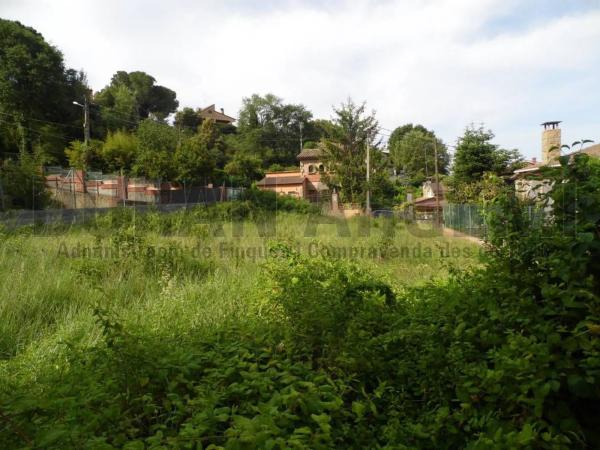 Terreno en avenida la Quintana