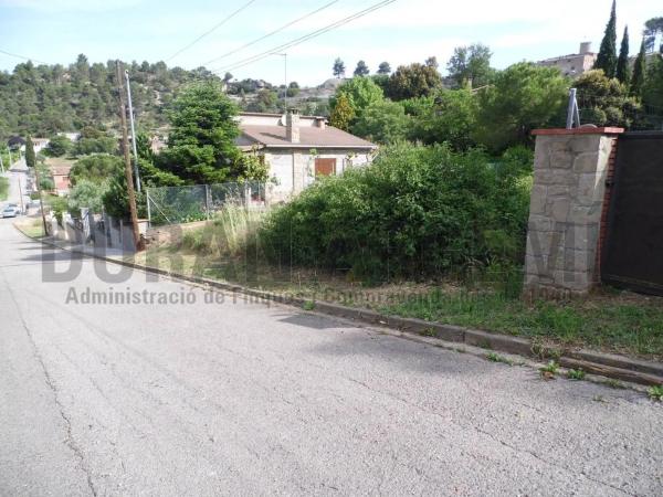 Terreno en avenida la Quintana