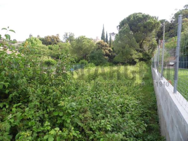 Terreno en avenida la Quintana
