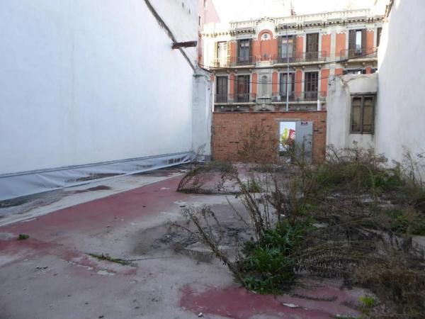 Terreno en Congost - Santa Caterina