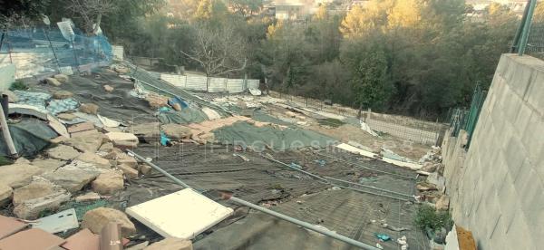 Terreno en Castellgalí