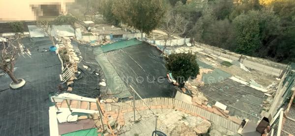 Terreno en Castellgalí