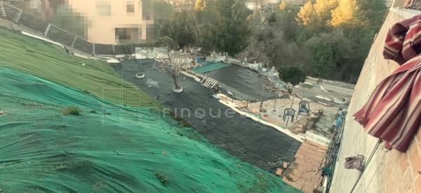 Terreno en Castellgalí