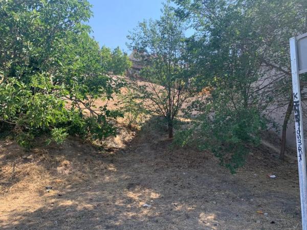 Terreno en Plaça Catalunya