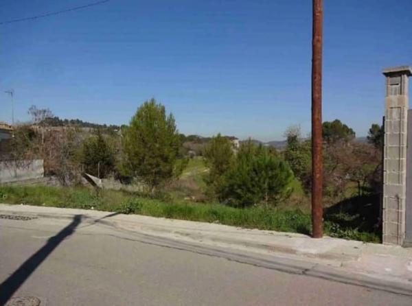 Terreno en calle de Llevant