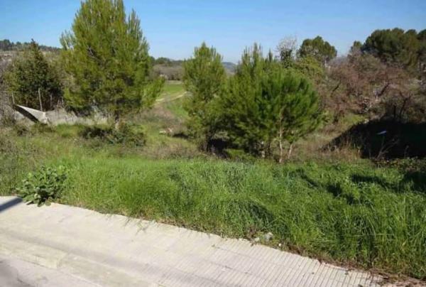 Terreno en calle de Llevant