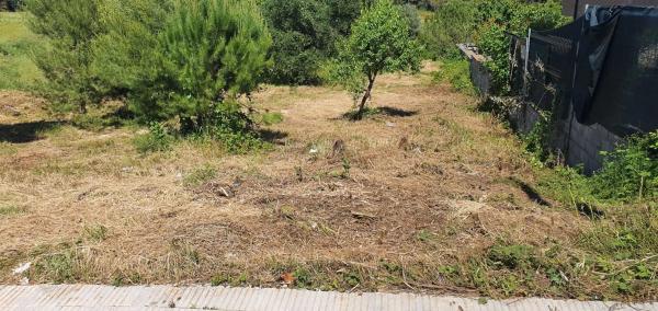 Terreno en calle de Llevant