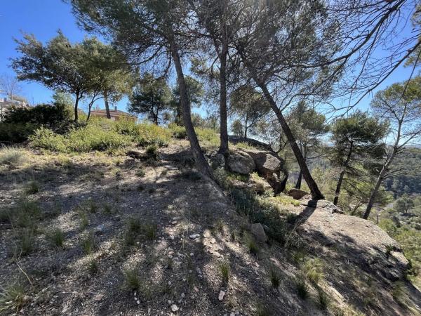 Terreno en calle Mirador de Canet, 34