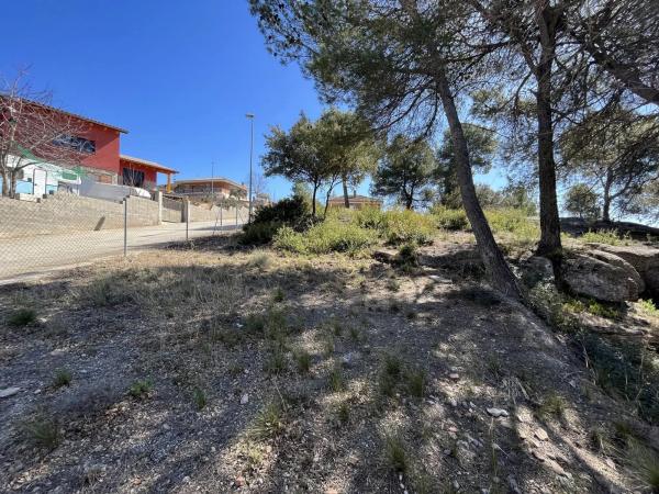 Terreno en calle Mirador de Canet, 34
