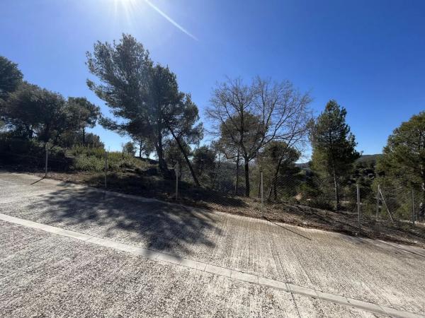 Terreno en calle Mirador de Canet, 34