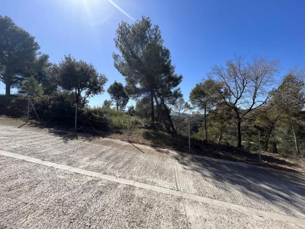 Terreno en calle Mirador de Canet, 34