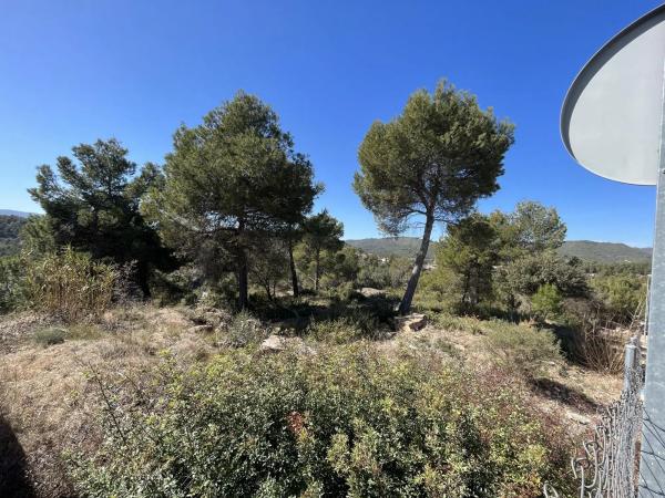 Terreno en calle Mirador de Canet, 34