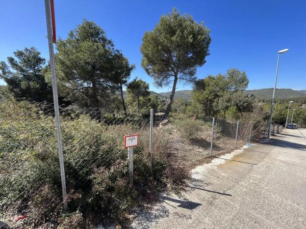 Terreno en calle Mirador de Canet, 34