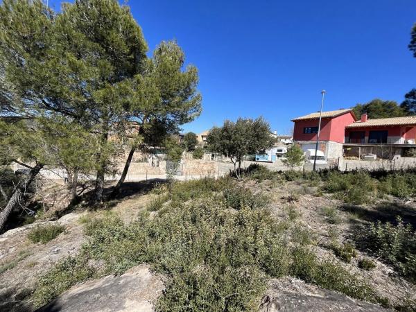 Terreno en calle Mirador de Canet, 34