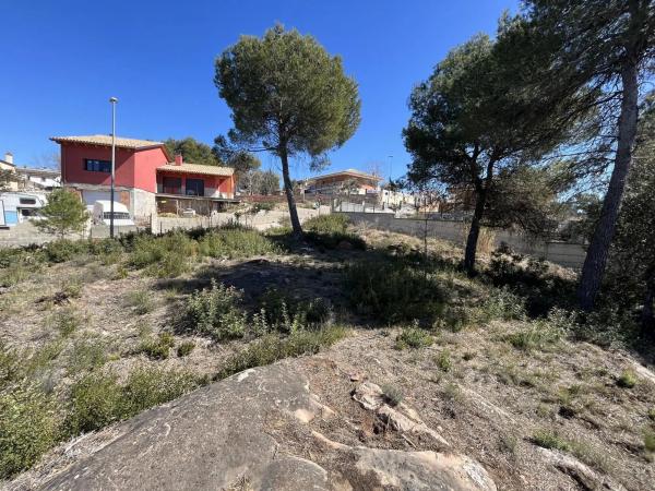 Terreno en calle Mirador de Canet, 34