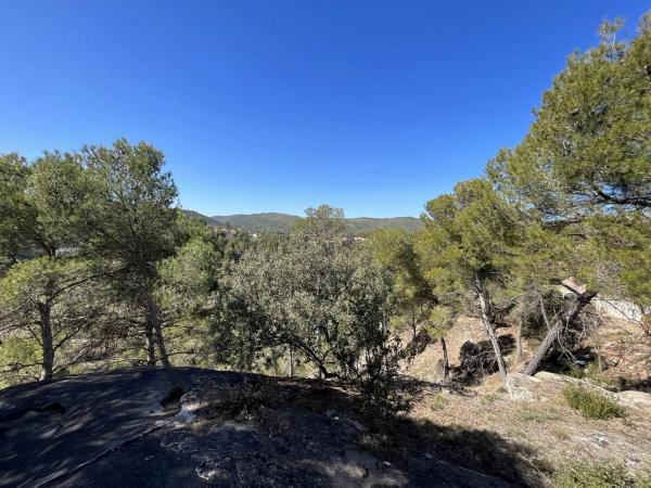Terreno en calle Mirador de Canet, 34