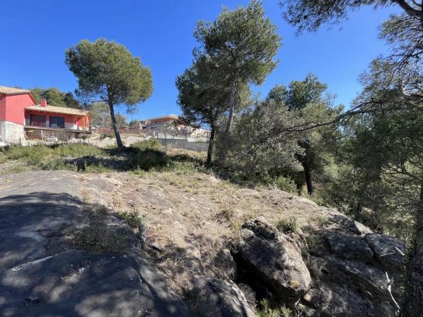 Terreno en calle Mirador de Canet, 34
