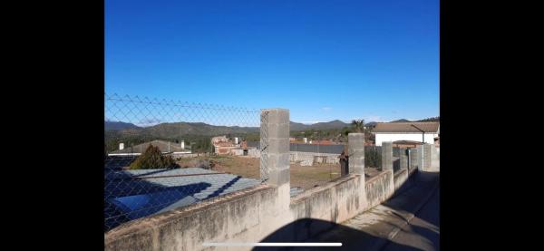 Terreno en calle del Cadi, 330