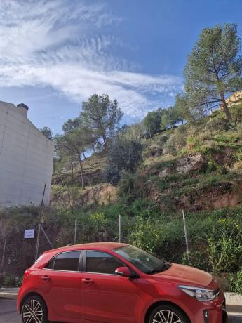 Terreno en calle dels Flautats, 9 b
