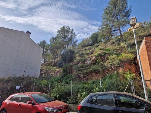 Terreno en calle dels Flautats, 9 b