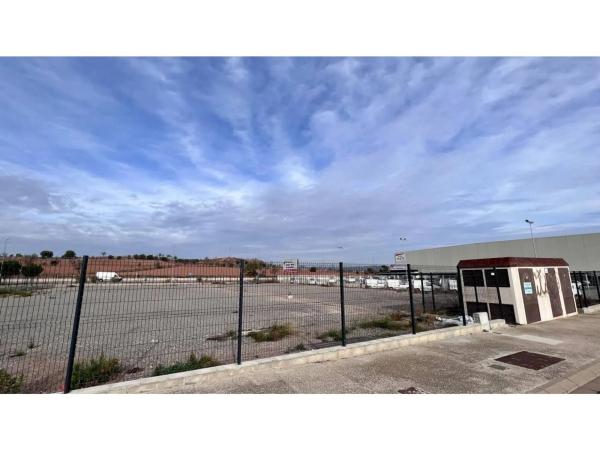 Terreno en Sant Fruitós de Bages