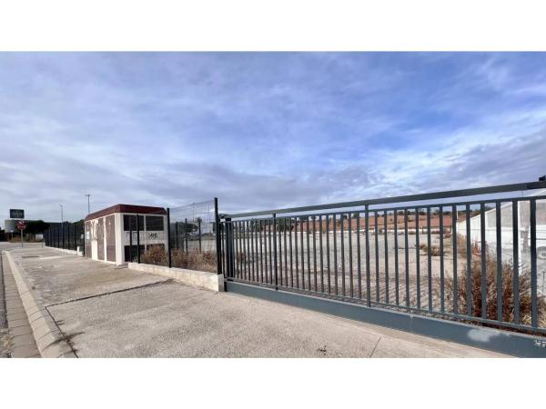 Terreno en Sant Fruitós de Bages