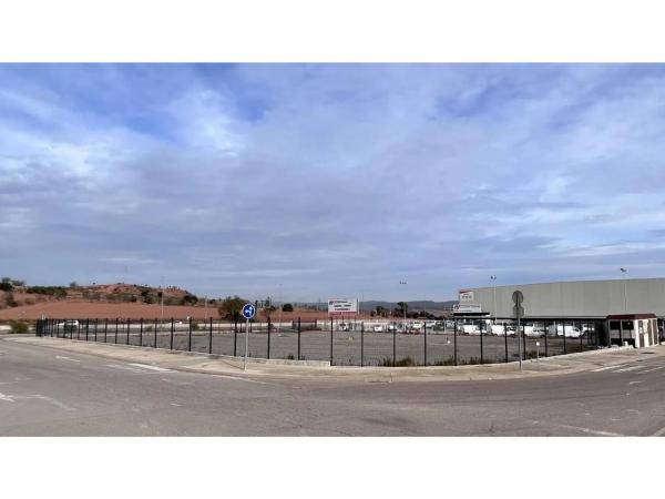 Terreno en Sant Fruitós de Bages