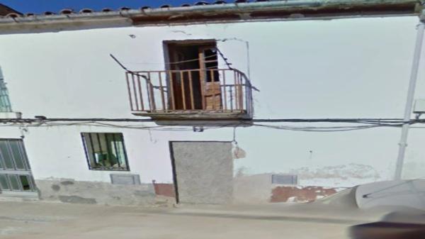 Terreno en calle Jesus