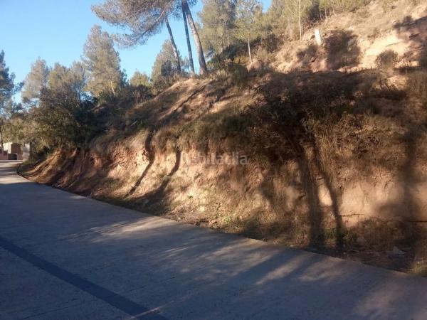 Terreno en avenida de las Torres de Fals, 3
