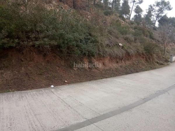 Terreno en avenida de las Torres de Fals, 3