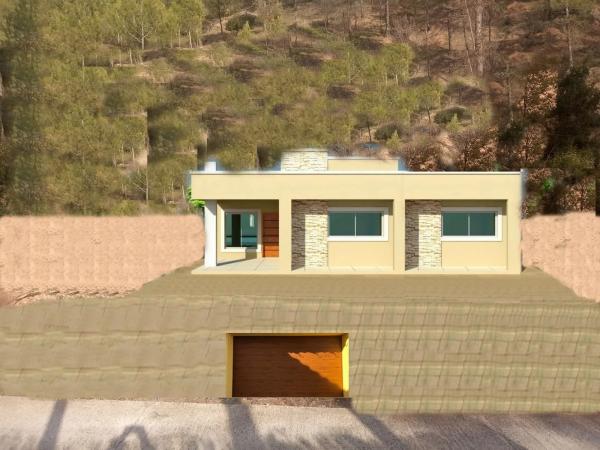 Terreno en avenida de las Torres de Fals, 3