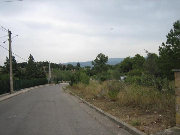 Terreno en calle de les Agulles, 64
