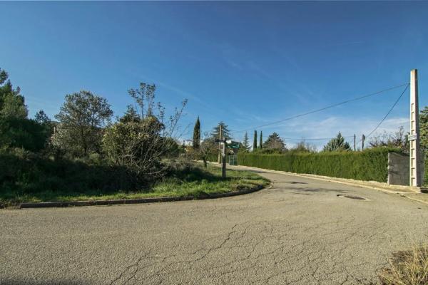 Terreno en calle de les Agulles, 64