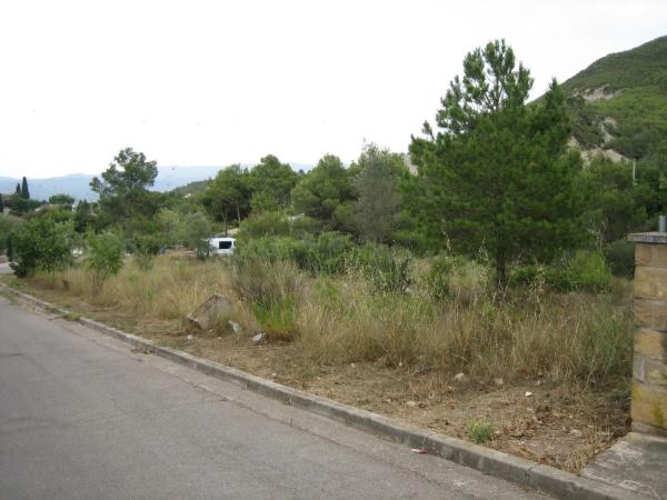 Terreno en calle de les Agulles, 64