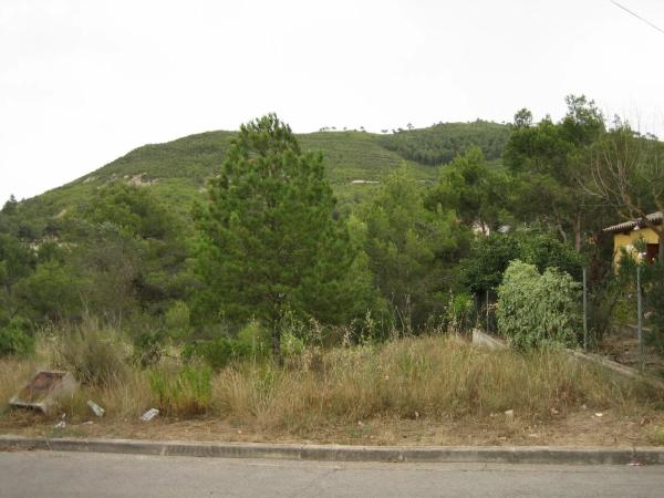 Terreno en calle de les Agulles, 64