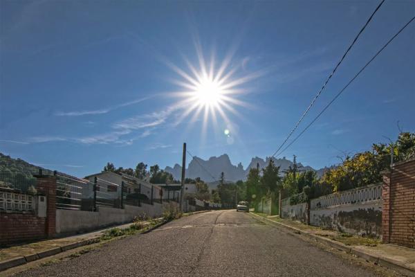 Terreno en calle de les Agulles, 64