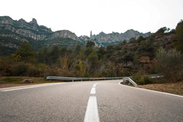 Terreno en calle de les Agulles, 64