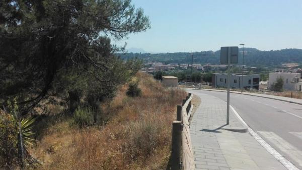 Terreno en N-141c, 16 a