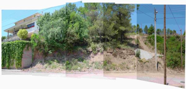 Terreno en calle Serrat Ferrer, 17