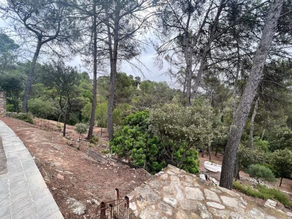 Terreno en calle de Pau Casals