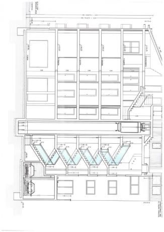 Terreno en calle de Fra Jacint Coma i Galí, 38