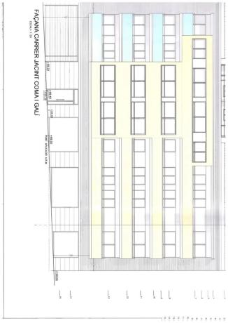 Terreno en calle de Fra Jacint Coma i Galí, 38