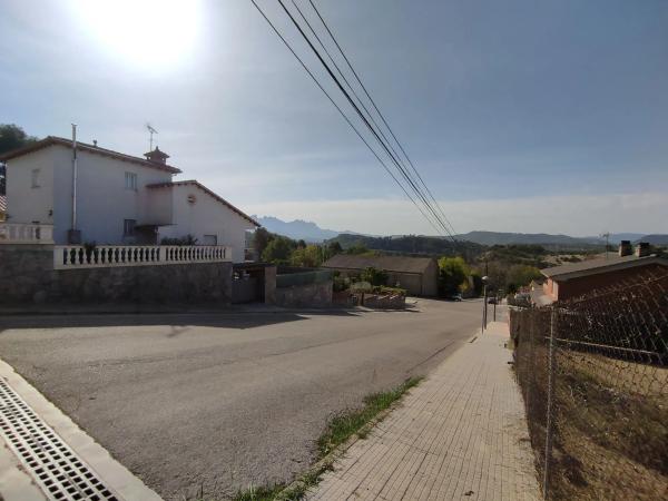 Terreno en calle F, 555