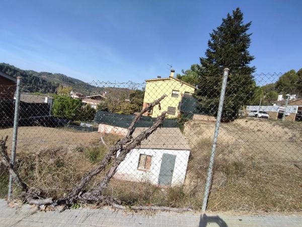 Terreno en calle F, 555