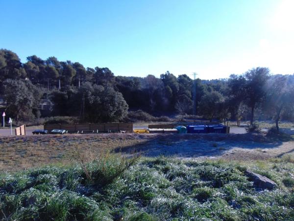 Terreno en camino del Putxot, 1