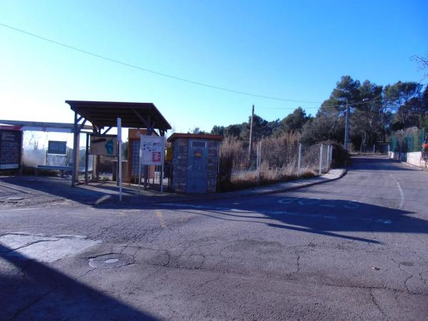 Terreno en camino del Putxot, 1