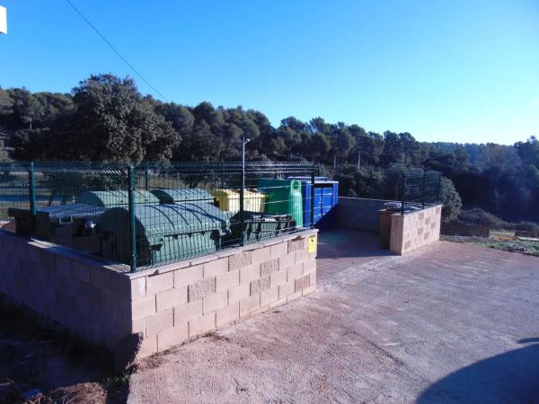 Terreno en camino del Putxot, 1