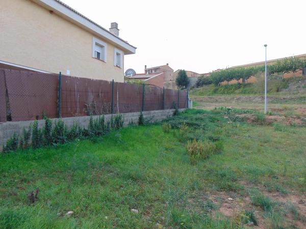 Terreno en calle Major, 16