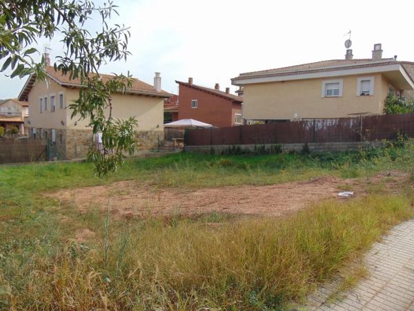 Terreno en calle Major, 16
