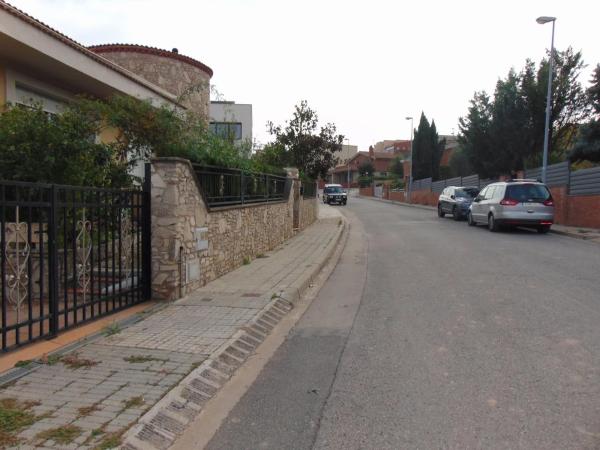 Terreno en calle Major, 16